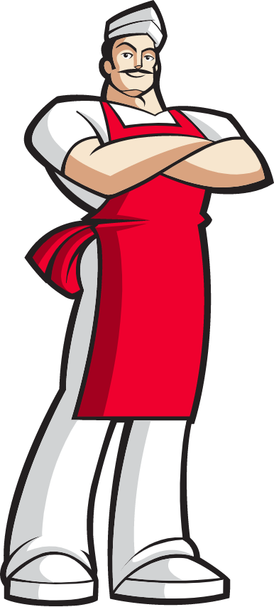 Taquero de Don Pastor