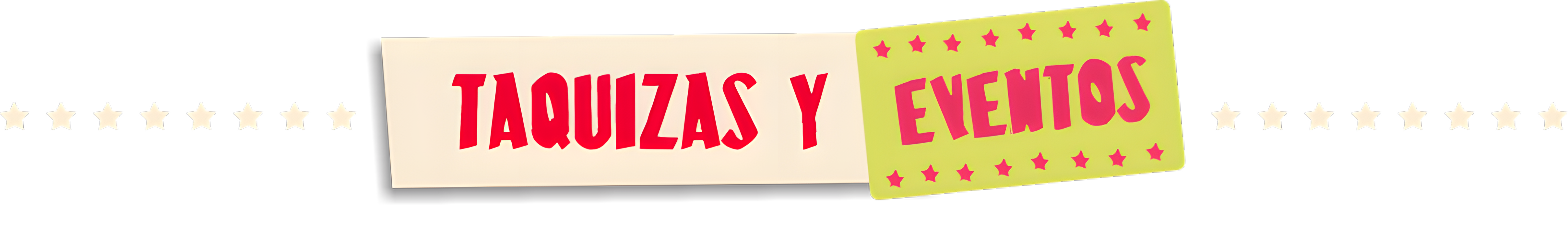 Banner Taquizas y Eventos